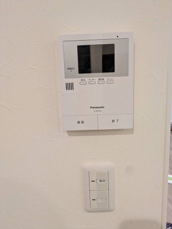 秋田市大住、中古一戸建ての設備画像です