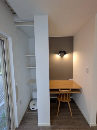 秋田市大住、中古一戸建ての画像です