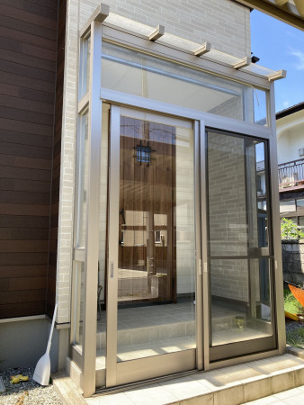 秋田市大住、中古一戸建ての画像です