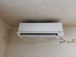 秋田市土崎港相染町、中古一戸建ての設備画像です