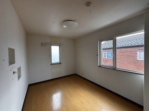 秋田市土崎港相染町、中古一戸建ての画像です