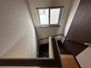 秋田市土崎港相染町、中古一戸建ての画像です