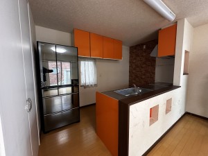 秋田市土崎港相染町、中古一戸建ての画像です