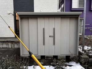 秋田市土崎港相染町、中古一戸建ての設備画像です