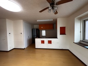 秋田市土崎港相染町、中古一戸建ての画像です