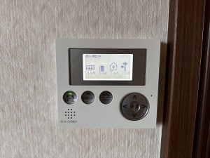 秋田市土崎港相染町、中古一戸建ての設備画像です