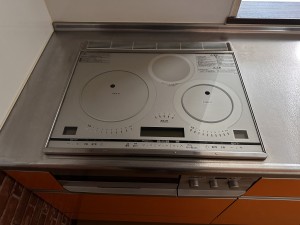 秋田市土崎港相染町、中古一戸建ての画像です