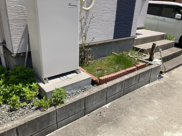 秋田市土崎港相染町、中古一戸建ての画像です