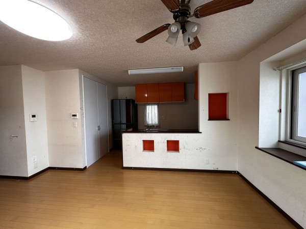 秋田市土崎港相染町、中古一戸建ての画像です