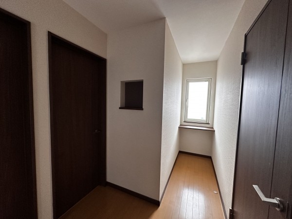 秋田市土崎港相染町、中古一戸建ての画像です