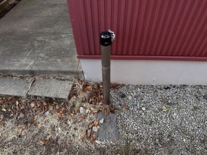 秋田市八橋本町、中古一戸建ての画像です