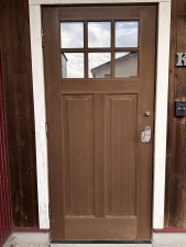 秋田市八橋本町、中古一戸建ての画像です