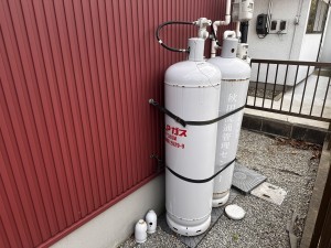 秋田市八橋本町、中古一戸建ての画像です