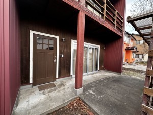 秋田市八橋本町、中古一戸建ての画像です