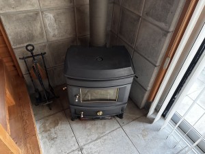 秋田市八橋本町、中古一戸建ての設備画像です