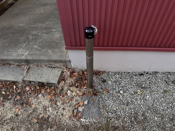 秋田市八橋本町、中古一戸建ての画像です