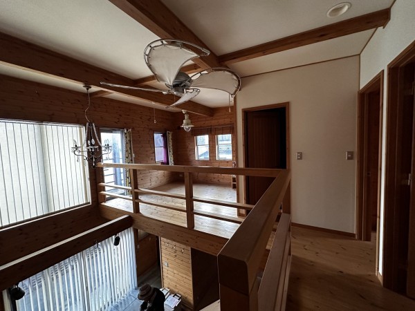 秋田市八橋本町、中古一戸建ての画像です