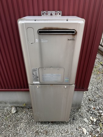 秋田市八橋本町、中古一戸建ての設備画像です