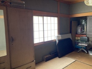 秋田市広面、中古一戸建ての画像です