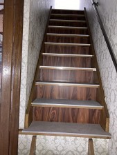 秋田市広面、中古一戸建ての画像です