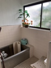 秋田市広面、中古一戸建ての画像です