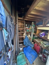 秋田市広面、中古一戸建ての収納画像です