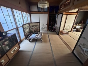 秋田市広面、中古一戸建ての画像です