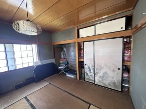 秋田市広面、中古一戸建ての画像です