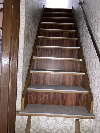 秋田市広面、中古一戸建ての画像です