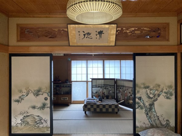 秋田市広面、中古一戸建ての画像です