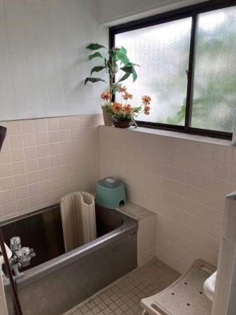 秋田市広面、中古一戸建ての画像です