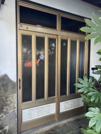 秋田市広面、中古一戸建ての画像です