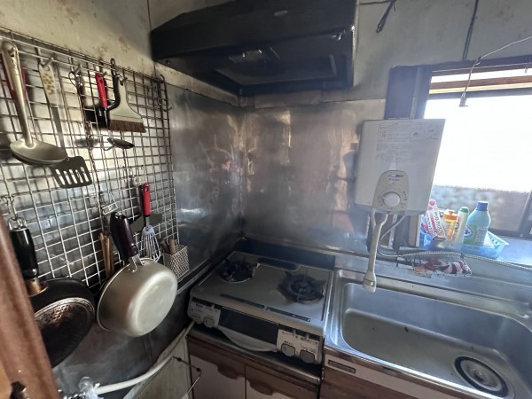 秋田市広面、中古一戸建ての画像です