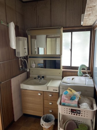 秋田市広面、中古一戸建ての画像です