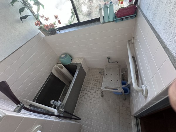 秋田市広面、中古一戸建ての画像です