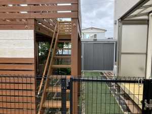 由利本荘市中梵天、中古一戸建ての画像です