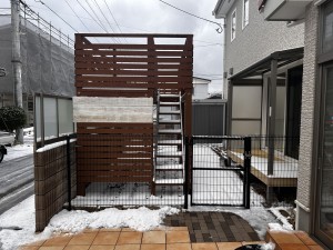 由利本荘市中梵天、中古一戸建ての画像です