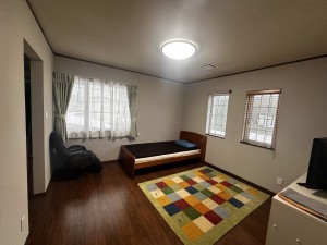 由利本荘市中梵天、中古一戸建ての画像です