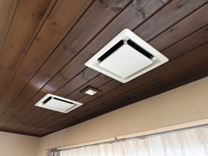 由利本荘市中梵天、中古一戸建ての画像です