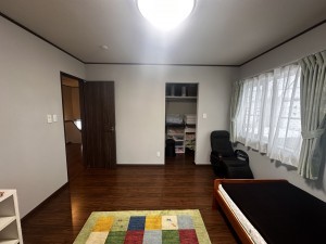 由利本荘市中梵天、中古一戸建ての画像です