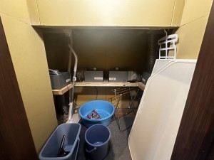 由利本荘市中梵天、中古一戸建ての画像です