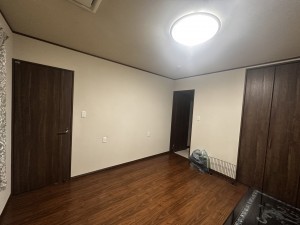 由利本荘市中梵天、中古一戸建ての画像です