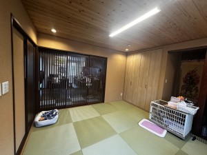 由利本荘市中梵天、中古一戸建ての画像です