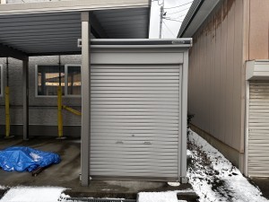 由利本荘市中梵天、中古一戸建ての画像です