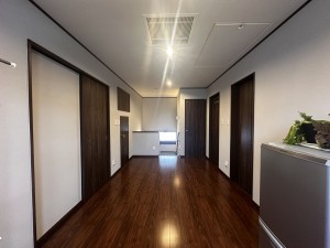 由利本荘市中梵天、中古一戸建ての画像です