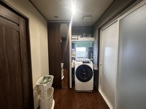 由利本荘市中梵天、中古一戸建ての画像です