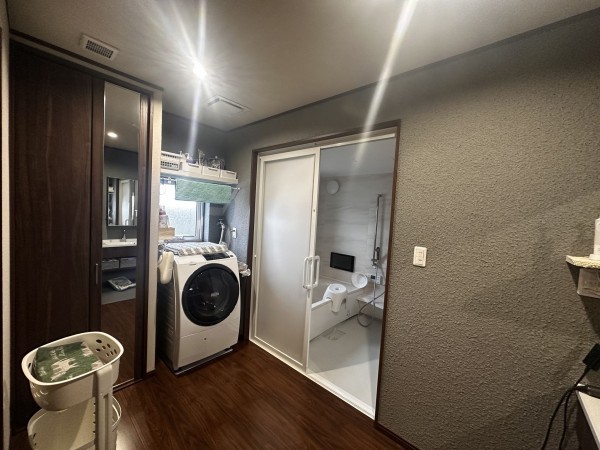 由利本荘市中梵天、中古一戸建ての画像です