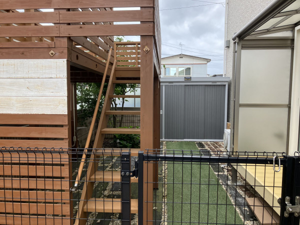 由利本荘市中梵天、中古一戸建ての画像です