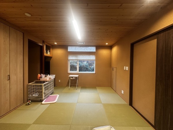 由利本荘市中梵天、中古一戸建ての画像です