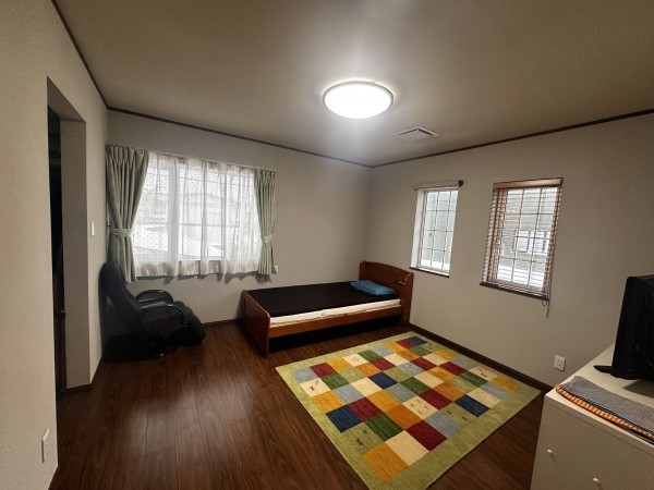 由利本荘市中梵天、中古一戸建ての画像です